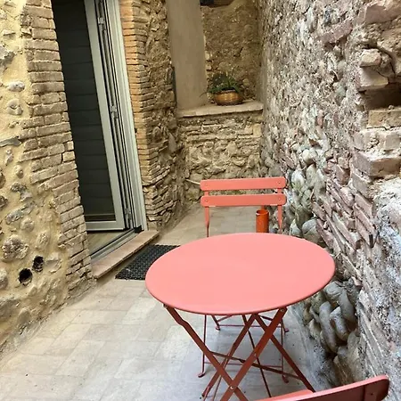 Bernasconi * Castel Viscardo