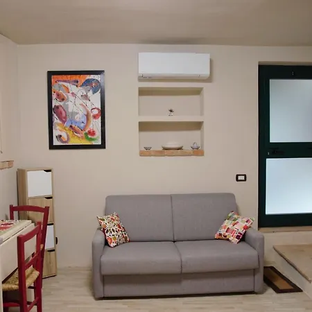 Apartamento Bernasconi Castel Viscardo