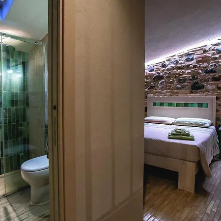 Bernasconi Apartamento *