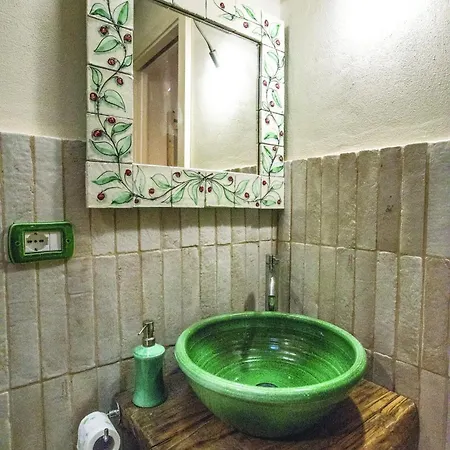 Apartamento Bernasconi Castel Viscardo