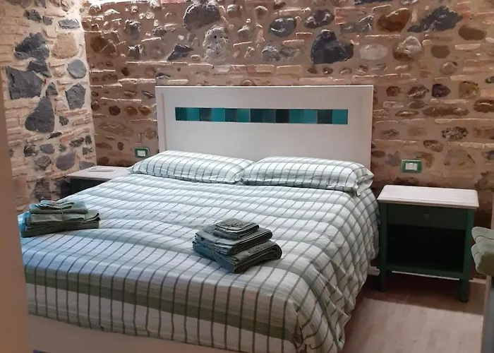 Bernasconi Apartment Castel Viscardo