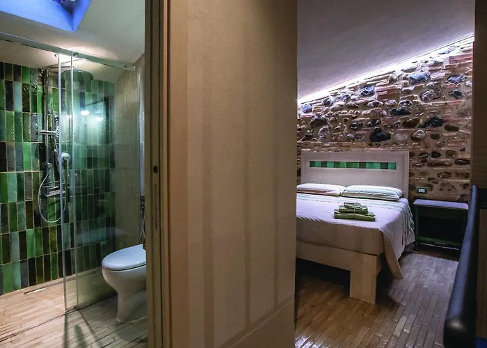 Bernasconi Apartment *