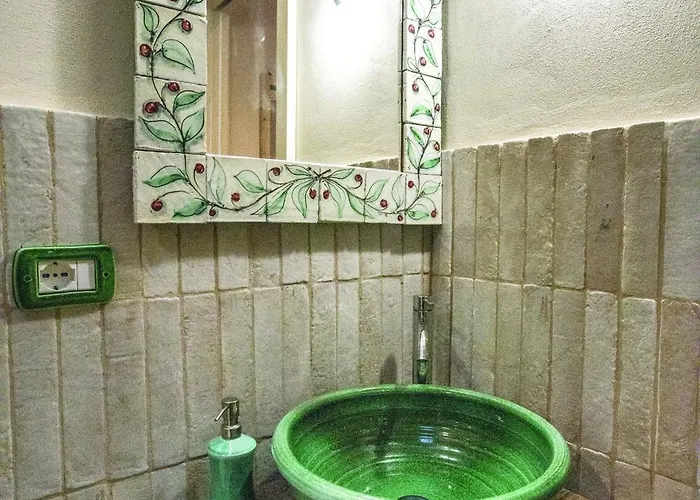 Apartment Bernasconi Castel Viscardo